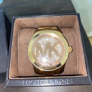 Michael Kors watch